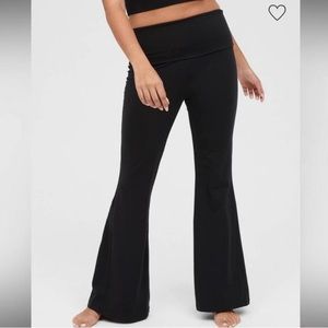 Aerie Super flare leggings *NEW with tags